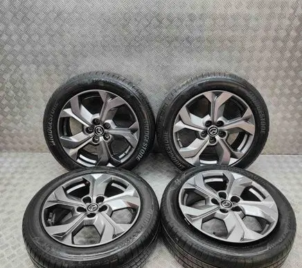 Mazda MX-30 R18 alloy rim 9965777080
