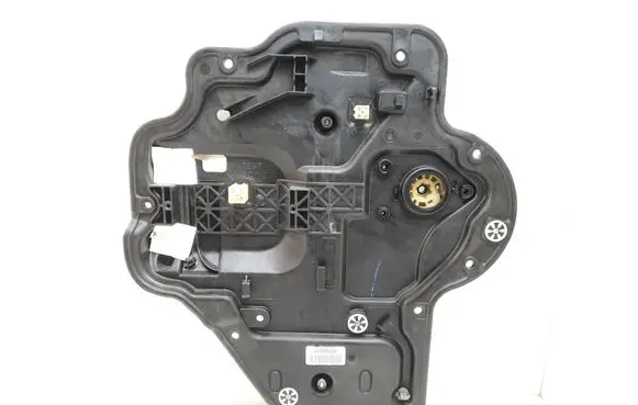 Jeep Wrangler Rear window lifting mechanism without motor 161220147 04589903AD 3175630