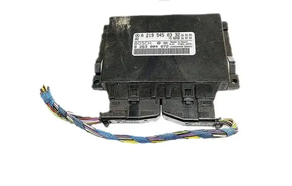 Parking PDC control unit/module