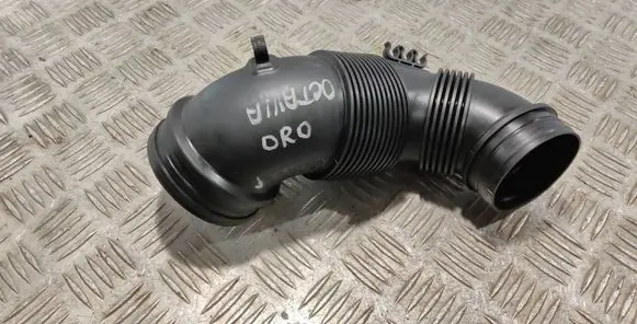 Skoda Octavia Mk3 (5E) Air intake duct part 5Q0129654 ETB446481