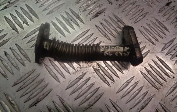 Fiat Punto (188) EGR valve line/pipe/hose