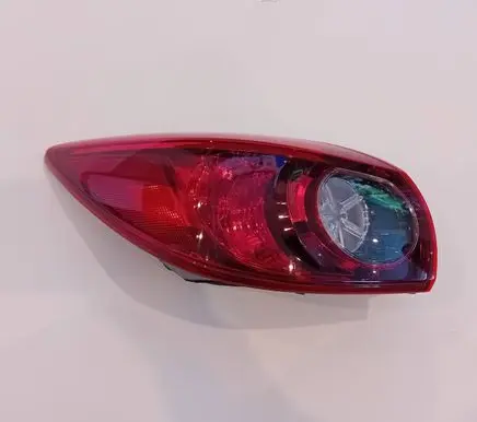Mazda 3 III Rear/tail lights B45C51160 22041974
