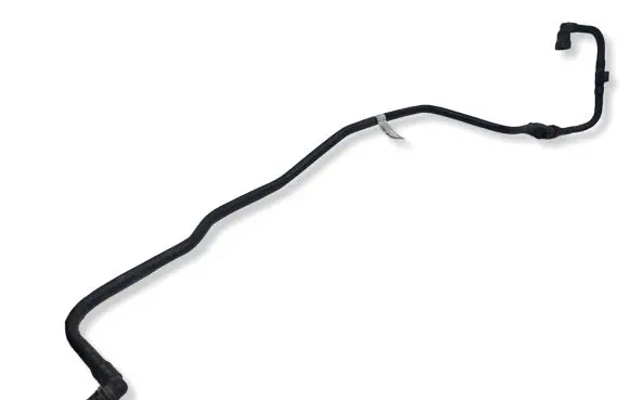 Ford F150 Fuel line pipe 7433183AB KL349D683DA 20213003184849