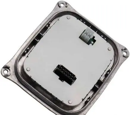 BMW X5 E70 Xenon control unit/module 7263052 63117263052