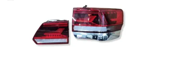 Volkswagen Atlas Rear/tail lights set 3CN945096D 03784000