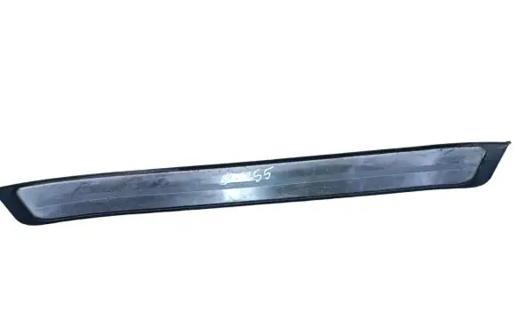Hyundai ix 55 Rear sill trim cover 856913J100
