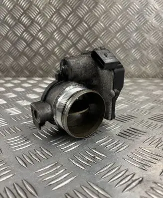 Audi A6 S6 C7 4G Throttle valve 059145950AF