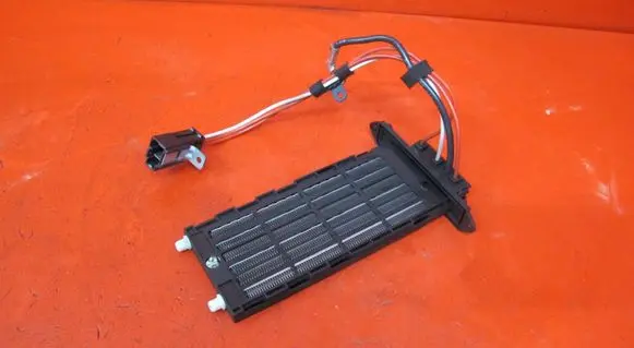 Ford Turneo Courier Interior heater climate box assembly AV11-18K463-AB