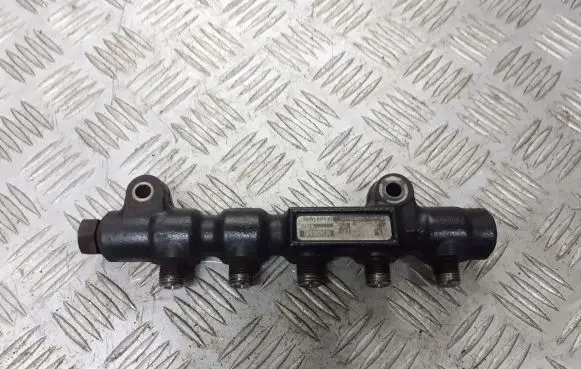 Mazda 3 I Fuel main line pipe 9654592680