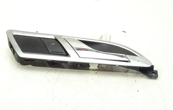 Skoda Superb B5 (3U) Rear door interior handle