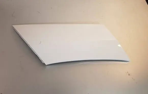 Hyundai Kona II Rear arch trim 87742HF000 87744hf000