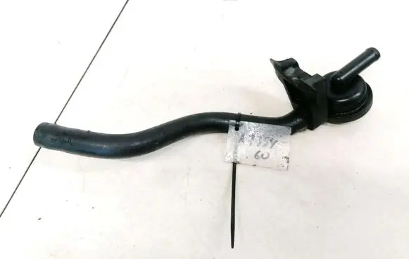 Renault Megane II Engine coolant pipe/hose