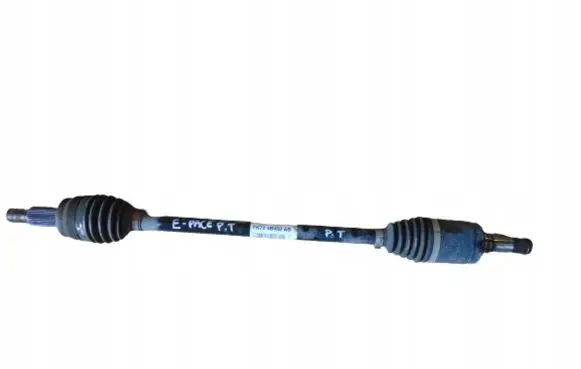 Jaguar E-Pace Rear driveshaft FK724B402AB