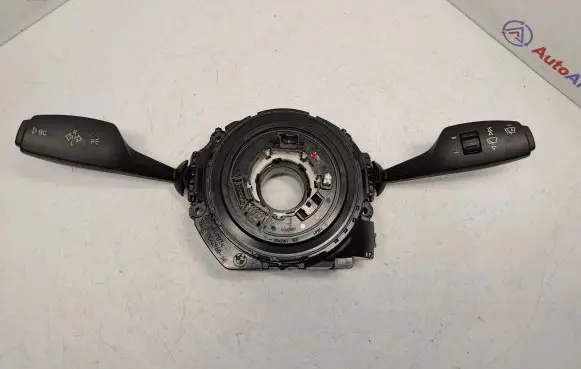 BMW 1 F20 F21 Steering wheel axle set 9351148 61319351148 61319253754