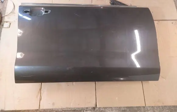 Audi A7 S7 4G Front door