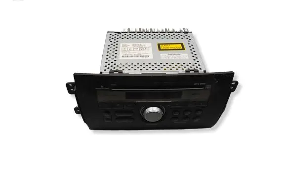 Suzuki SX4 Radio/CD/DVD/GPS head unit 3910179JB 3910179JB0 CQMX0674G