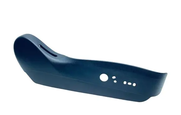 Tesla Model 3 Seat trim 156103200a 1561032-00-a
