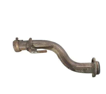 Dodge Durango Muffler pipe connector clamp 
