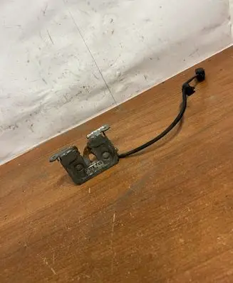 BMW X5 E70 Tailgate/trunk/boot lock/catch/latch 7178753 D1574