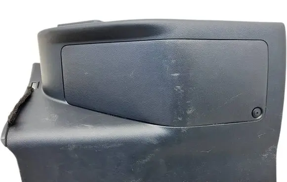 Toyota Corolla E210 E21 Rear seat rail trim cover 7697302100