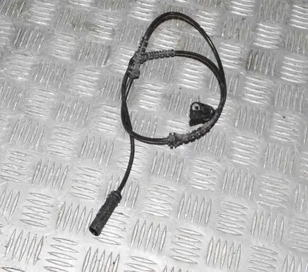 BMW 5 F10 F11 ABS rear brake sensor 6775866