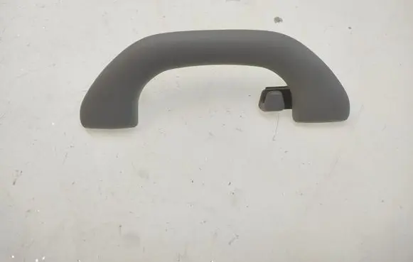 Volkswagen Golf VI Front interior roof grab handle 1K0857607N
