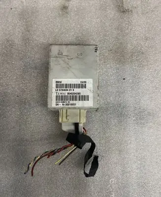 BMW 5 E60 E61 ABS Pump LD678484401S 00402042B5 00018651