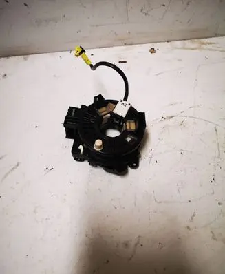 Renault Koleos I Airbag slip ring squib (SRS ring) 25554JY01A