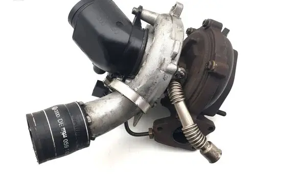 Audi A5 8T 8F Turbo 059145722S