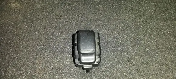 Mitsubishi Pajero Electric window control switch 445659 07z0d7