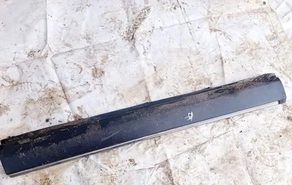 Citroen C5 Sill 9650234177