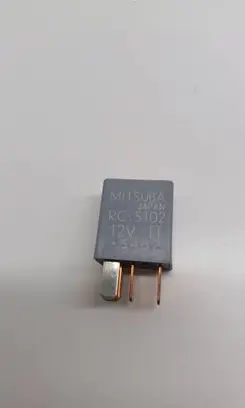 Honda Jazz Other relay RC5102 12V1T
