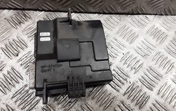 KIA Carnival Sliding door control unit/module 1691513217626