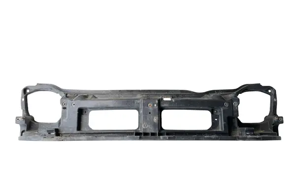 Opel Vivaro Radiator support slam panel