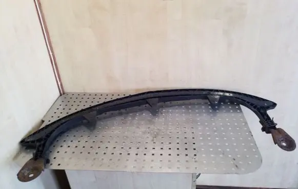 Opel Astra J Other exterior part 13321314