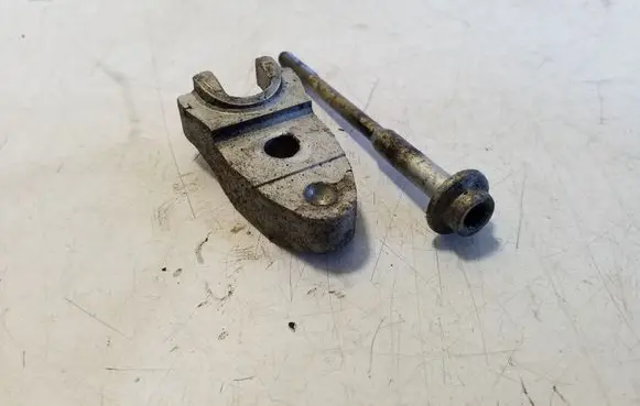 Fuel Injector clamp holder