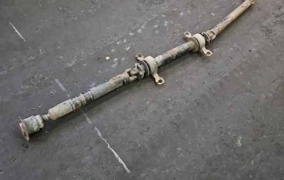Mazda CX-7 Rear driveshaft/prop shaft IMPRK1402988