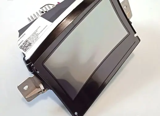 BMW 2 F44 Head up display screen 62308714306 8714306