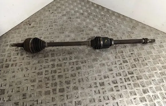 Renault Master III Front driveshaft
