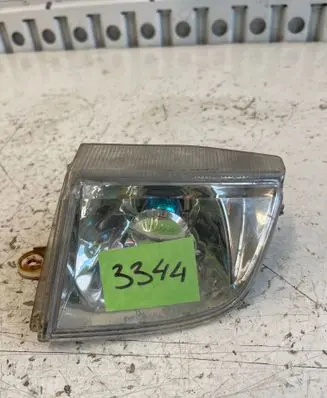 Volkswagen Lupo Front indicator light 6E0953155B