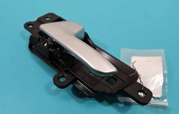 KIA Sportage Rear door interior handle 82613-F1000 IMPRK1359021