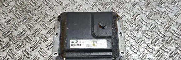 Mitsubishi ASX Engine control unit/module 2758008907