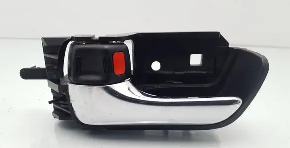 Front door interior handle