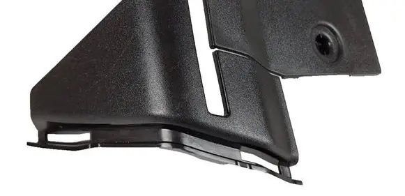 Jaguar XE Seat belt trim GX73467A18AB