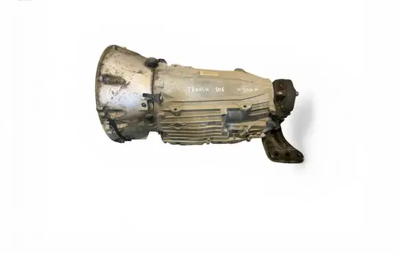 Mercedes-Benz E C207 W207 Automatic gearbox A2212712001 722903