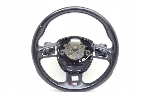 Audi A4 S4 B8 8K Steering wheel 8K0419091BF