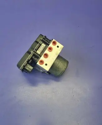 Opel Meriva B ABS Pump 0265238000 13354301 0265950820
