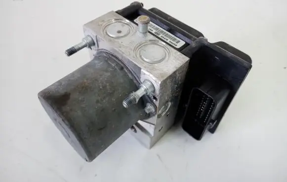 Citroen DS4 ABS Pump 9810710480
