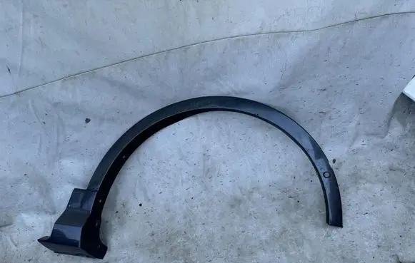 Ford Focus Fender
