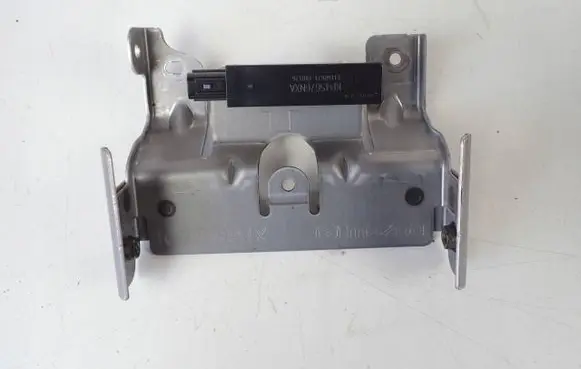 Mazda CX-5 II Antenna control unit KD45676NXA